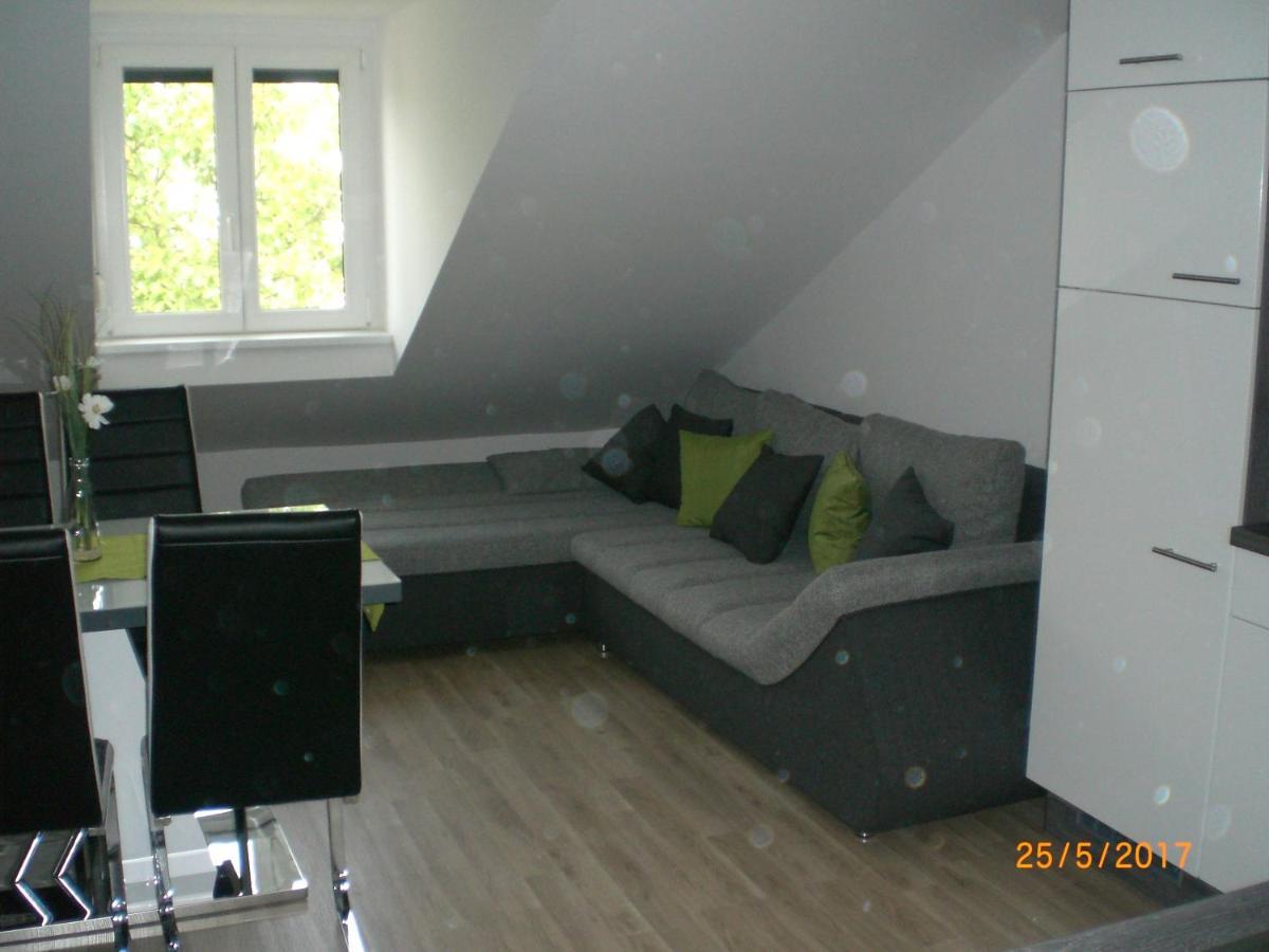 Ferienwohnungen Feldsee 일미츠 외부 사진